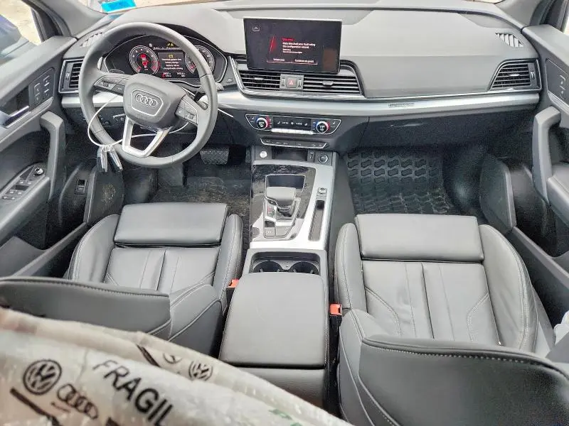 2024 AUDI Q5 PREMIUM 45  
