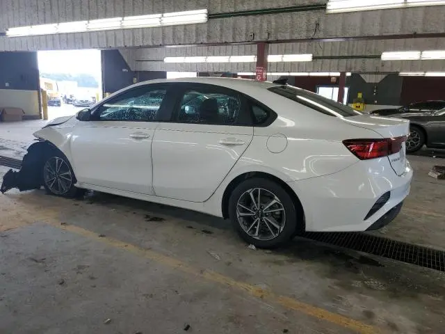 2023 KIA FORTE LX  