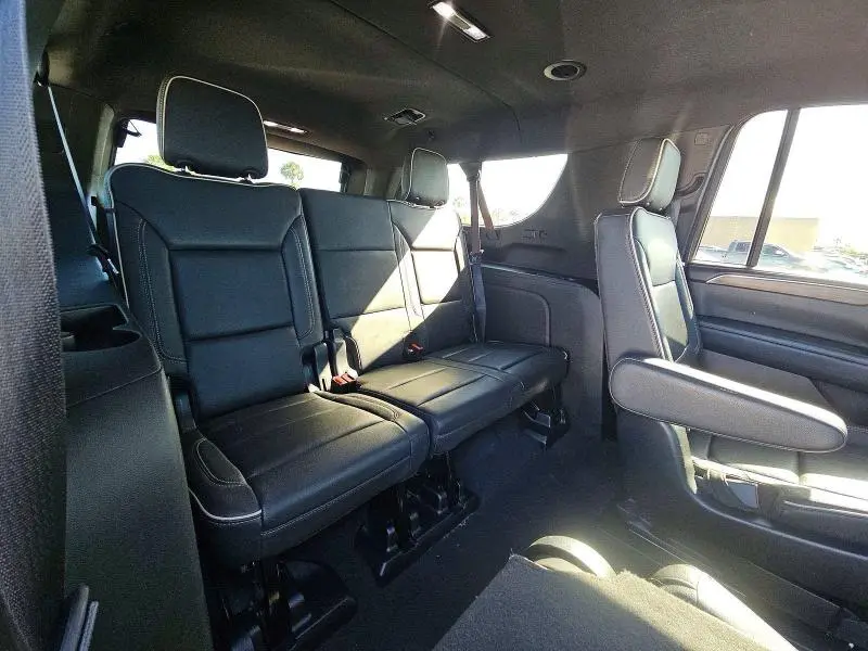 2023 CHEVROLET SUBURBAN K1500 PREMIER  