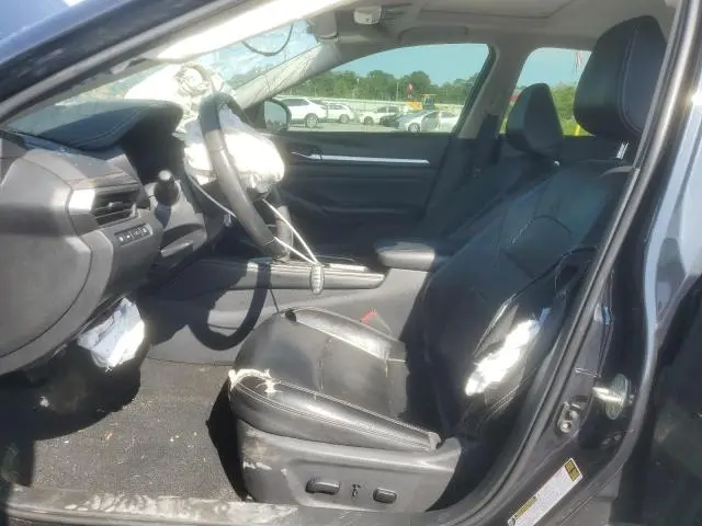 2020 NISSAN ALTIMA SL