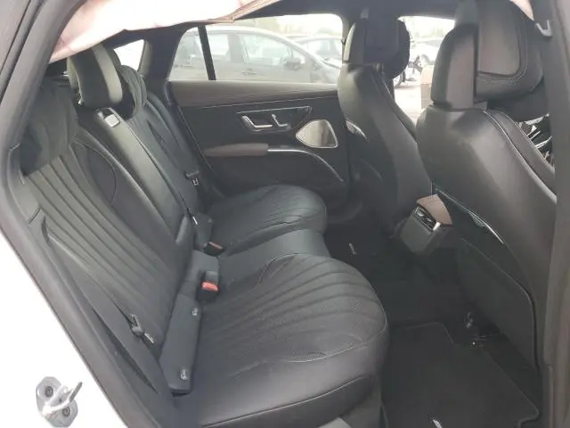 2025 MERCEDES-BENZ EQS SEDAN 450+  