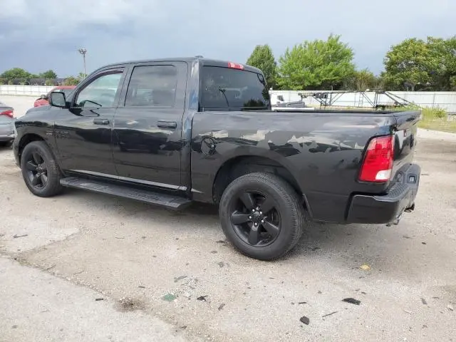 2015 RAM 1500 ST  