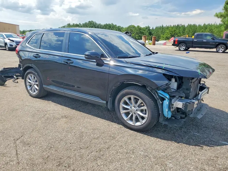 2024 HONDA CR-V EXL  