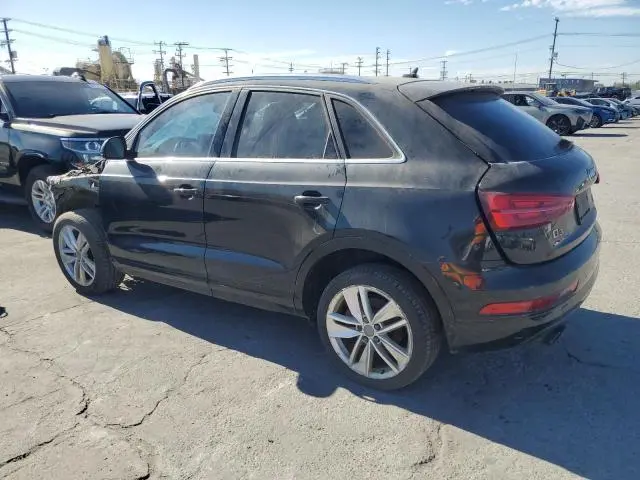 2018 AUDI Q3 PREMIUM PLUS  