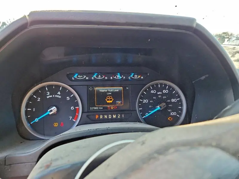 2018 FORD F250 SUPER DUTY  