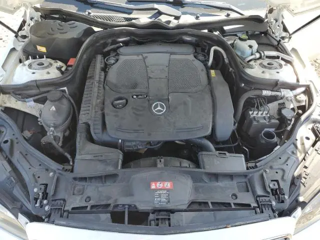 2016 MERCEDES-BENZ E 350 4MATIC  