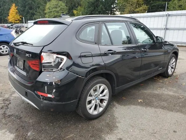 2014 BMW X1 XDRIVE28I  