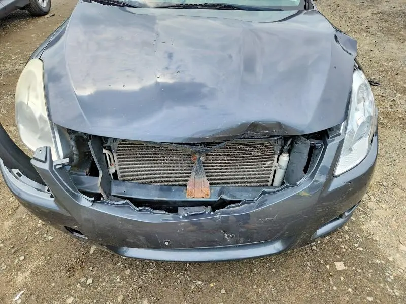 2010 NISSAN ALTIMA 2.5  