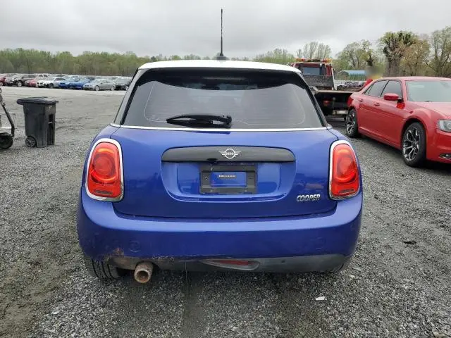 2019 MINI COOPER 