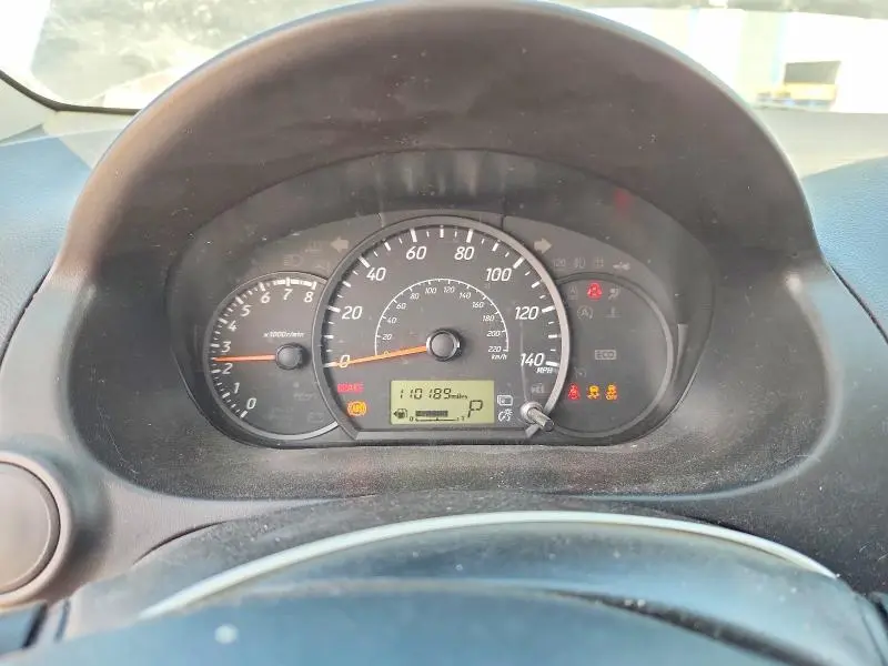 2017 MITSUBISHI MIRAGE ES  