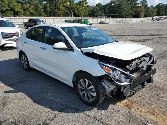 2023 KIA RIO LX  