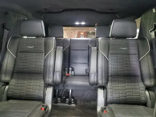 2024 CADILLAC ESCALADE V   