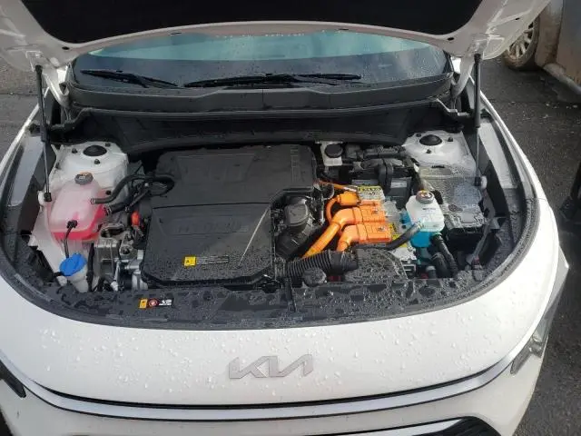 2024 KIA NIRO EX