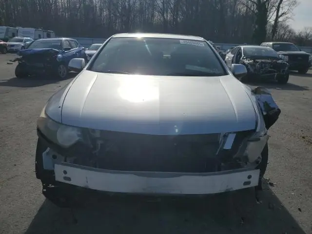 2012 ACURA TSX 