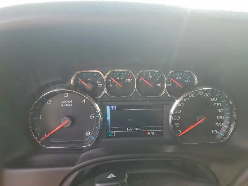 2019 GMC YUKON XL K1500 SLT  