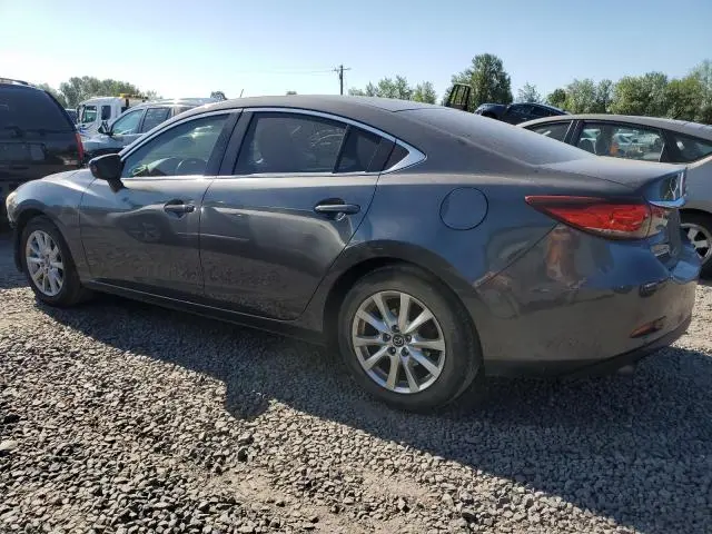 2015 MAZDA 6 SPORT  