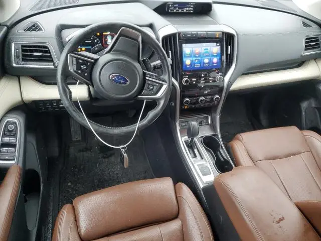 2020 SUBARU ASCENT TOURING