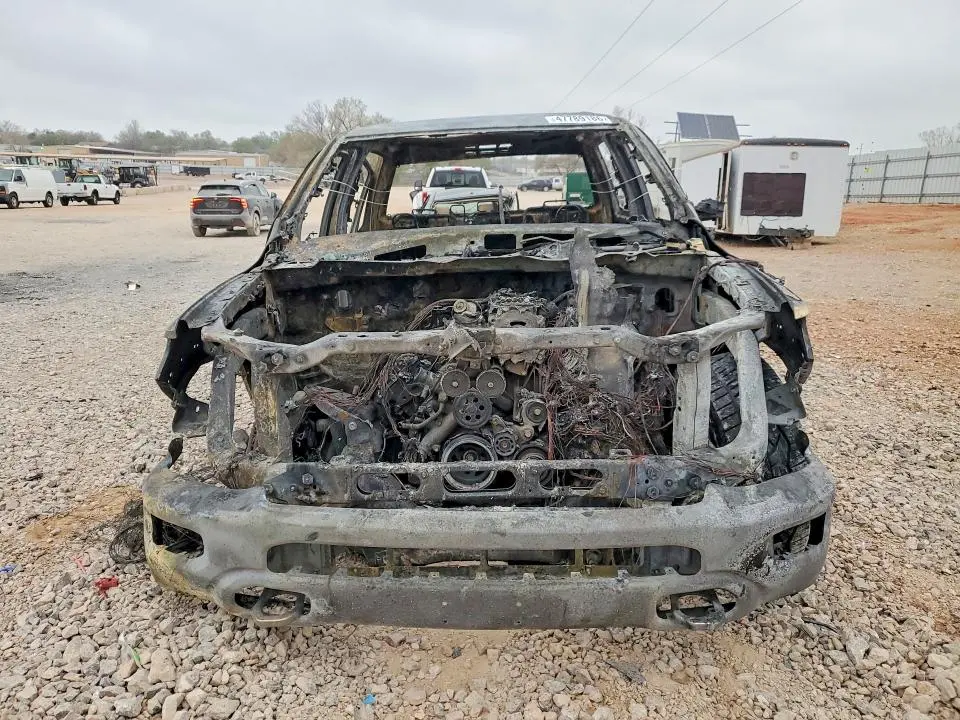 2019 RAM 1500 LIMITED  