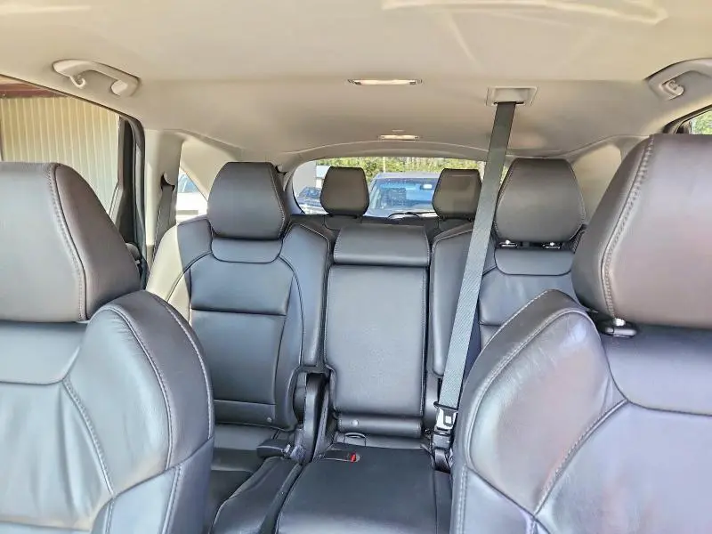 2020 ACURA MDX   
