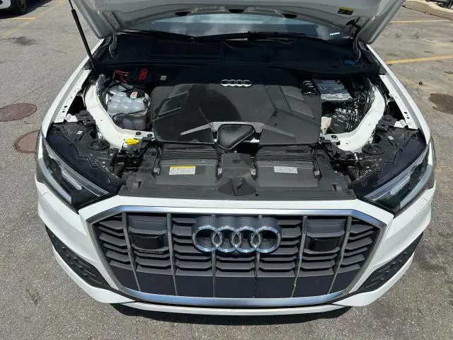 2023 AUDI Q7 PREMIUM PLUS  