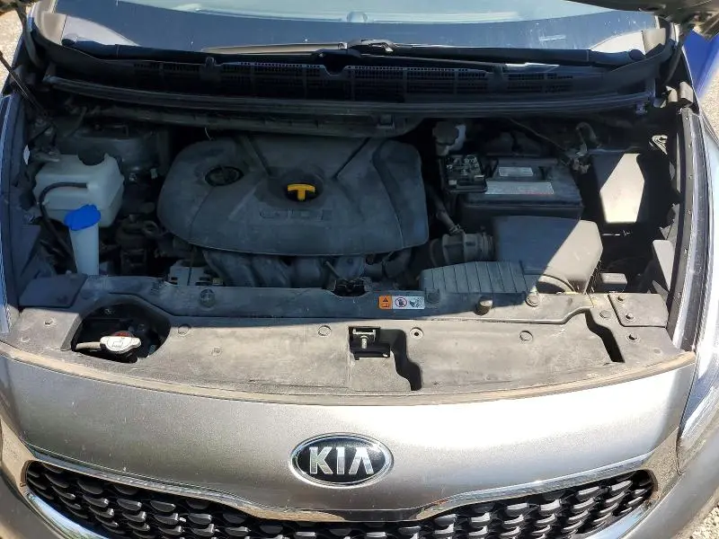 2017 KIA RONDO   
