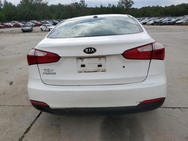 2014 KIA FORTE LX