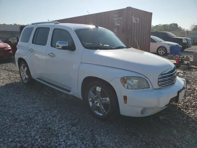 2011 CHEVROLET HHR LT  