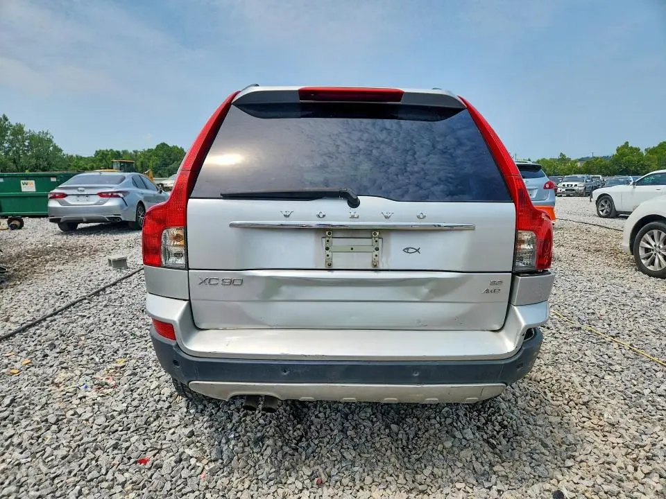 2010 VOLVO XC90 3.2  