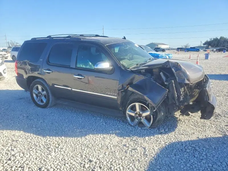 2011 CHEVROLET TAHOE C1500 LTZ  