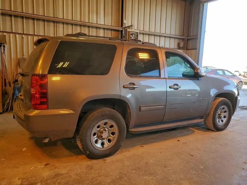 2012 CHEVROLET TAHOE C1500 LS  