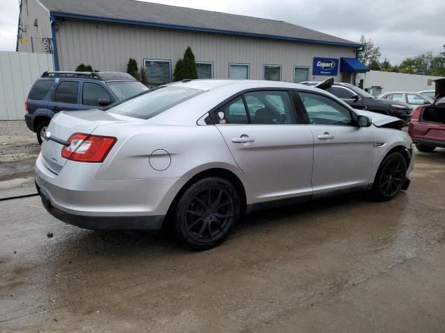 2010 FORD TAURUS SEL