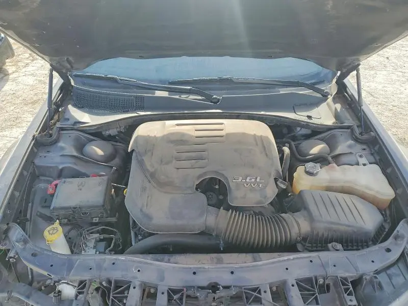 2021 CHRYSLER 300 TOURING  