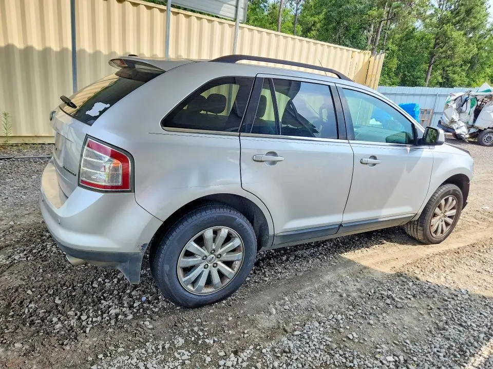 2010 FORD EDGE LIMITED  