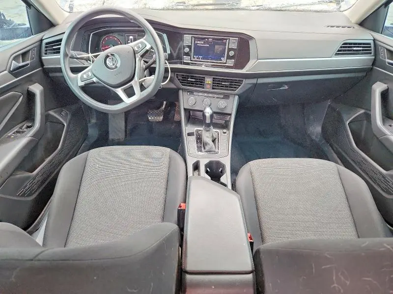 2020 VOLKSWAGEN JETTA S  