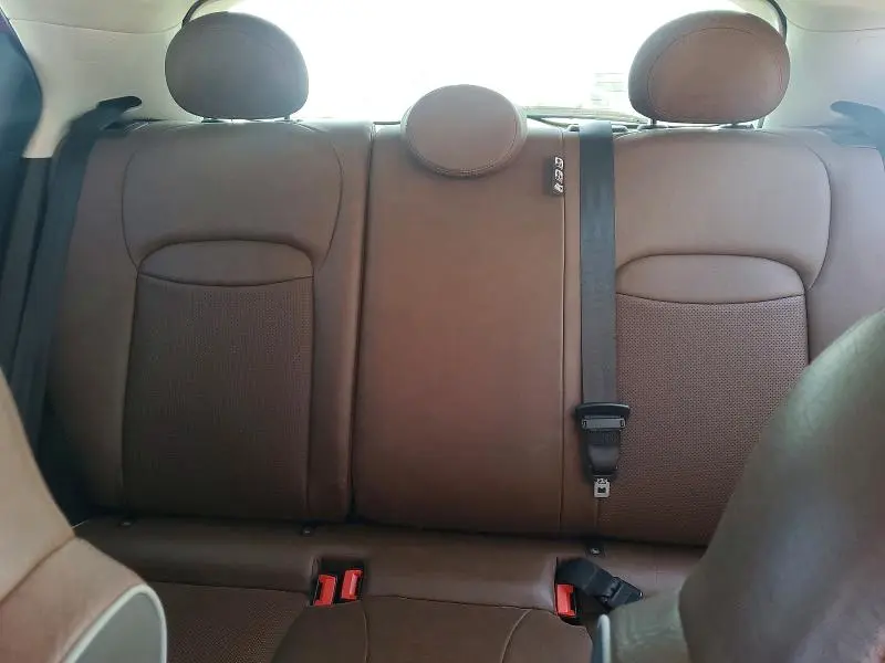 2017 FIAT 500X LOUNGE  
