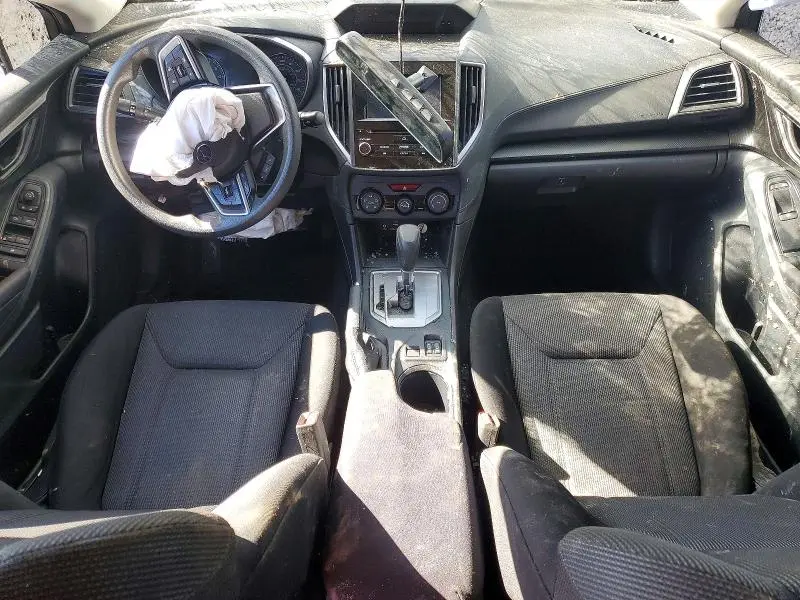 2020 SUBARU IMPREZA PREMIUM  