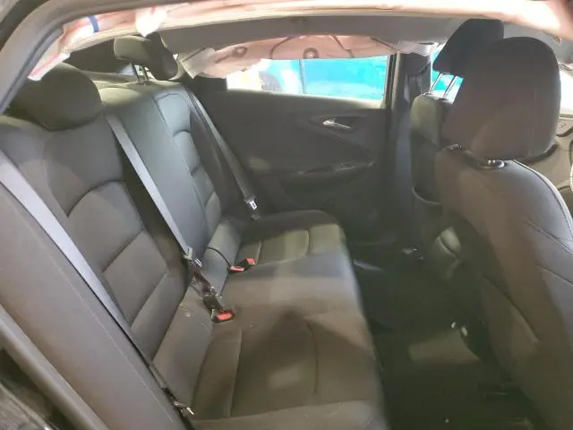 2020 CHEVROLET MALIBU RS  