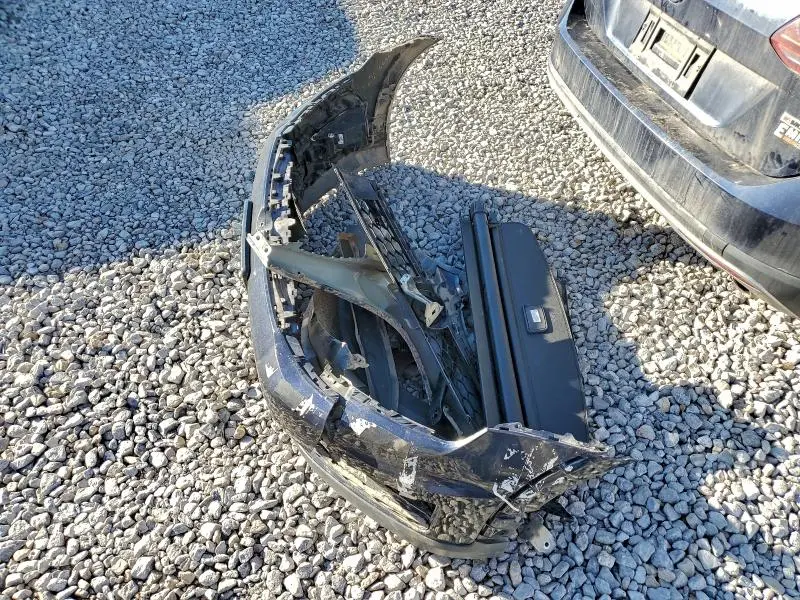 2017 VOLKSWAGEN GOLF ALLTRACK S  