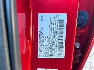 2023 ACURA INTEGRA A-SPEC TECH  