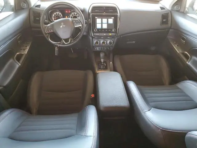2024 MITSUBISHI OUTLANDER SPORT S/SE  