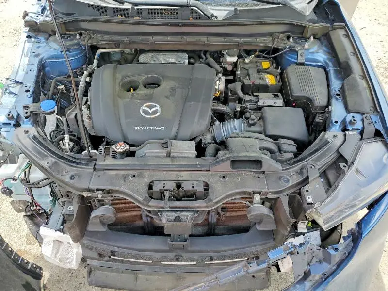2022 MAZDA CX-5 PREFERRED  