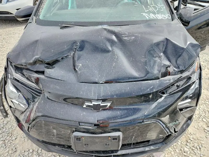 2022 CHEVROLET BOLT EV 1LT  