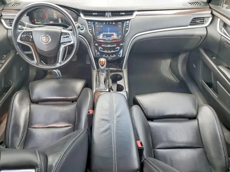 2015 CADILLAC XTS VSPORT PREMIUM  