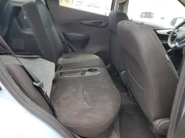 2016 CHEVROLET SPARK 1LT  