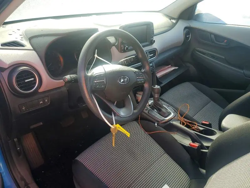 2019 HYUNDAI KONA SE  