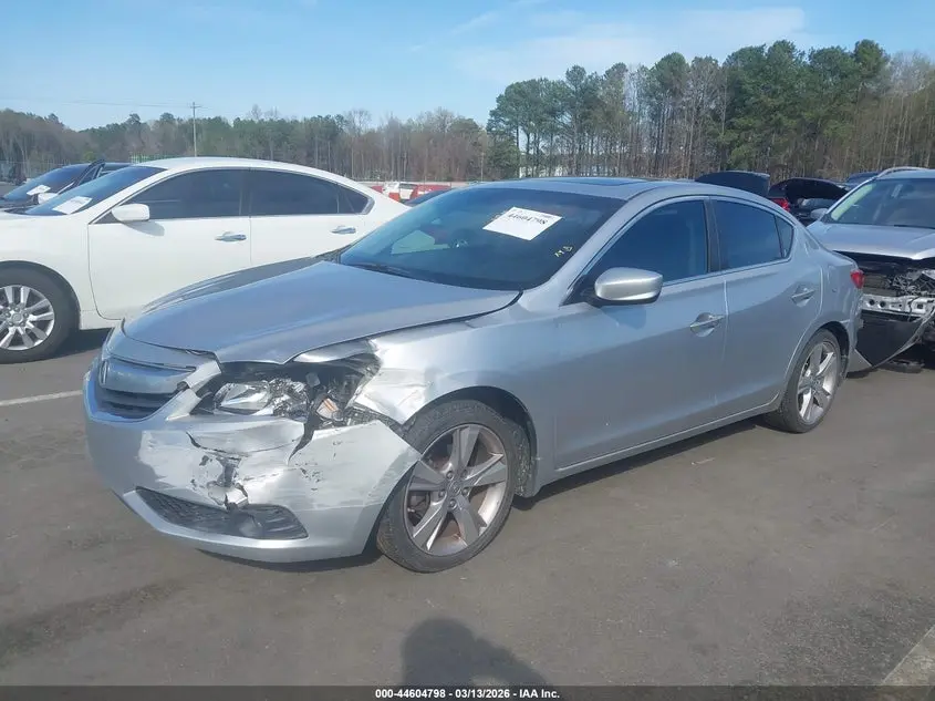 2015 ACURA ILX 2.0L