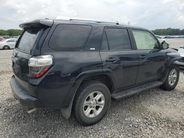 2016 TOYOTA 4RUNNER SR5/SR5 PREMIUM  