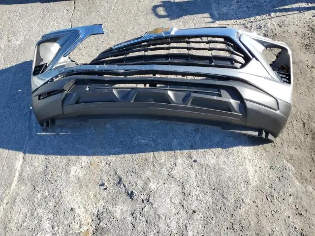 2025 CHEVROLET TRAILBLAZER LS  