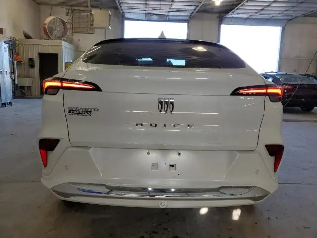 2025 BUICK ENVISTA AVENIR  