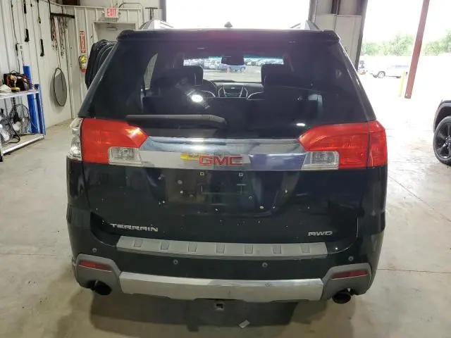 2010 GMC TERRAIN SLT  